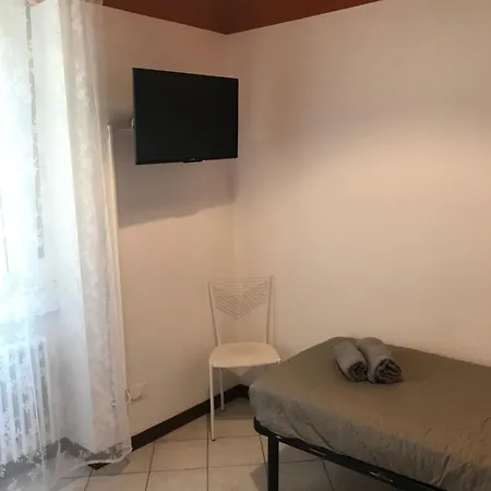 Ugo Bassi * Bologna