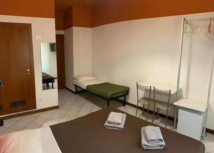 게스트하우스 Ugo Bassi *