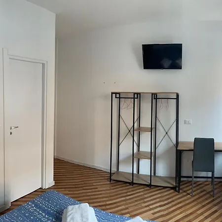 Guest house Ugo Bassi Bologna