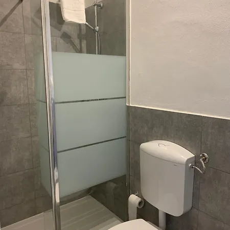 Guest house Ugo Bassi Bologna