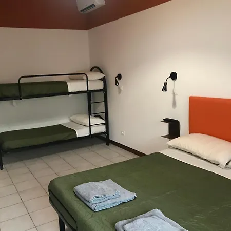 Guest house Ugo Bassi Bologna