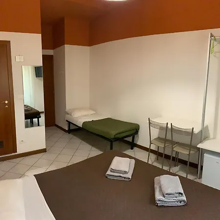 Guest house Ugo Bassi *