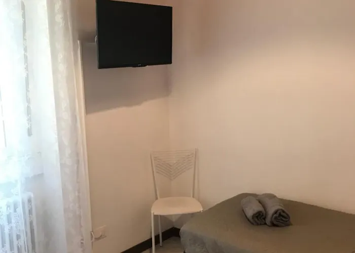 Ugo Bassi * 博洛尼亚